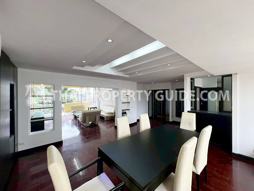 Apartment in Sukhumvit 